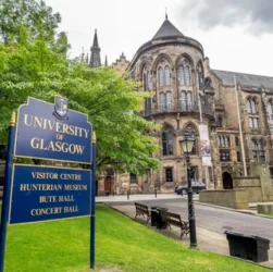 Navigating Your Future: A Comprehensive Guide to University of Glasgow Scholarships