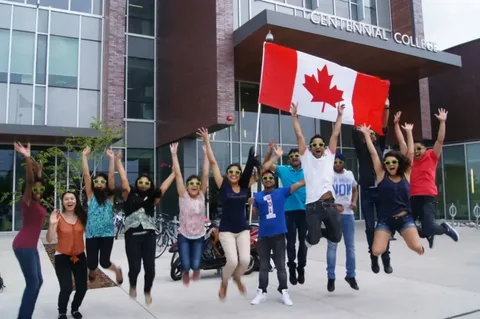 Tuition Fees & Living Costs in Canada for International Students: A Comprehensive Guide