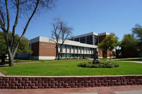 Texas A&M University: A Leading Research University Shaping the Future