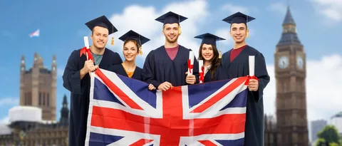 Fully Funded Scholarships in the UK for International Students 2024: A Comprehensive Guide