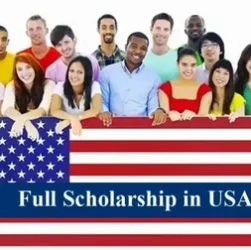 Fully Funded Master's Programs in the USA for International Students: Your Comprehensive Guide for 2024